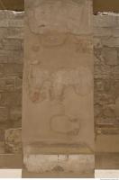 Photo Texture of Karnak Temple 0073